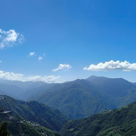 The Fairy Land - Lala Mountain Fuxing (Taoyuan) Exterior foto