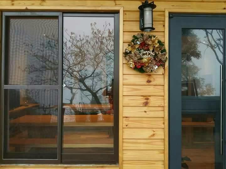 The Fairy Land - Lala Mountain Fuxing (Taoyuan) Exterior foto