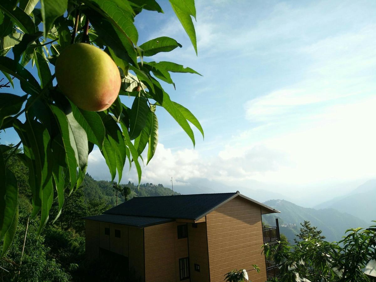 The Fairy Land - Lala Mountain Fuxing (Taoyuan) Exterior foto