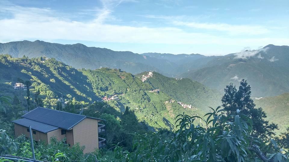 The Fairy Land - Lala Mountain Fuxing (Taoyuan) Exterior foto