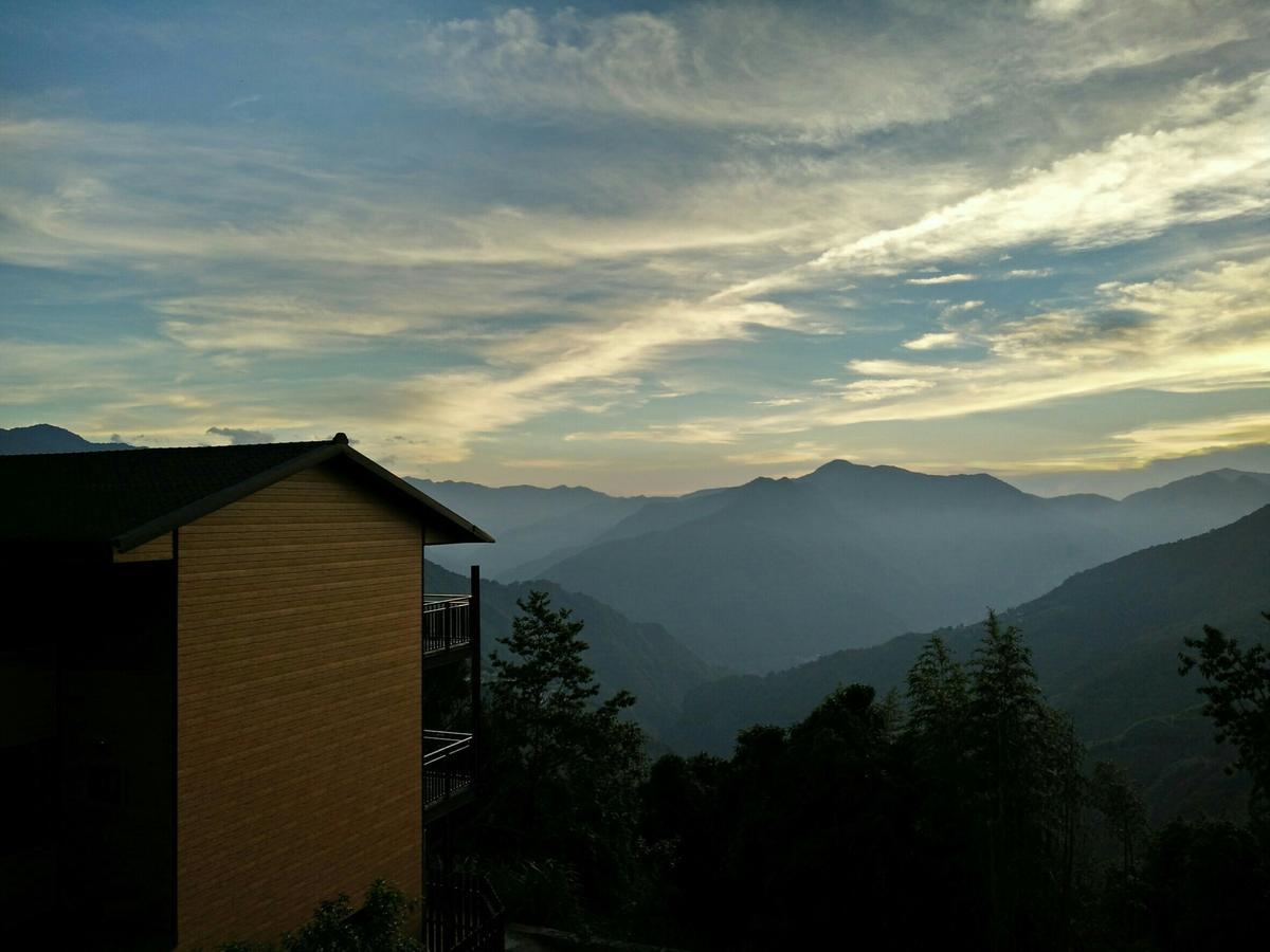 The Fairy Land - Lala Mountain Fuxing (Taoyuan) Exterior foto